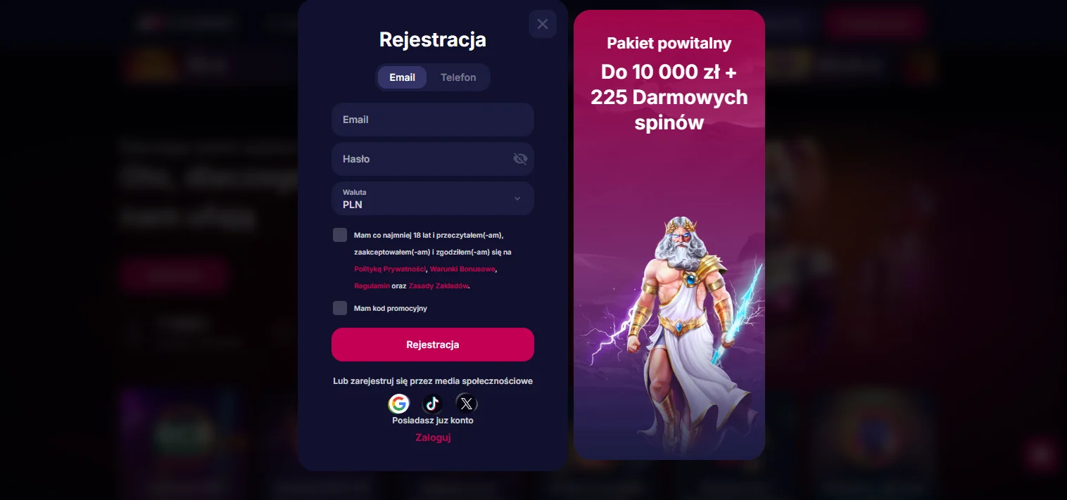 NV kasyno online login – prosty proces rejestracji oraz wygodne zarządzanie kontem